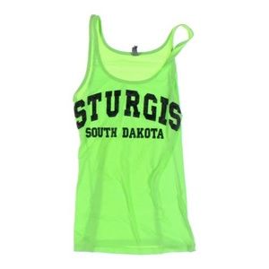 Sturgis Tank top